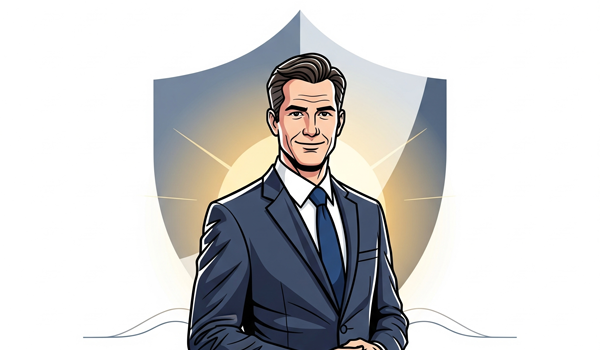 Secure Business Leader